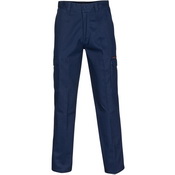 DNC 3359-265gsm Mid weight Cotton Drill Work Trousers