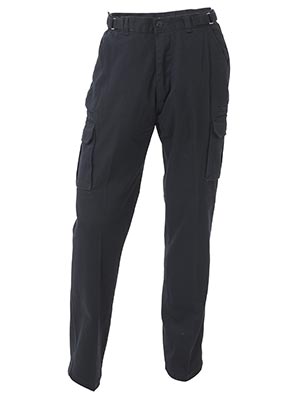 Bisley BPC6007-8 Pocket Cargo Pant