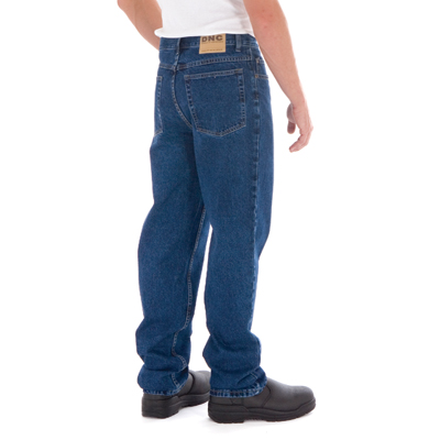 DNC 3318-13.75OZ Denim Stretch Jeans