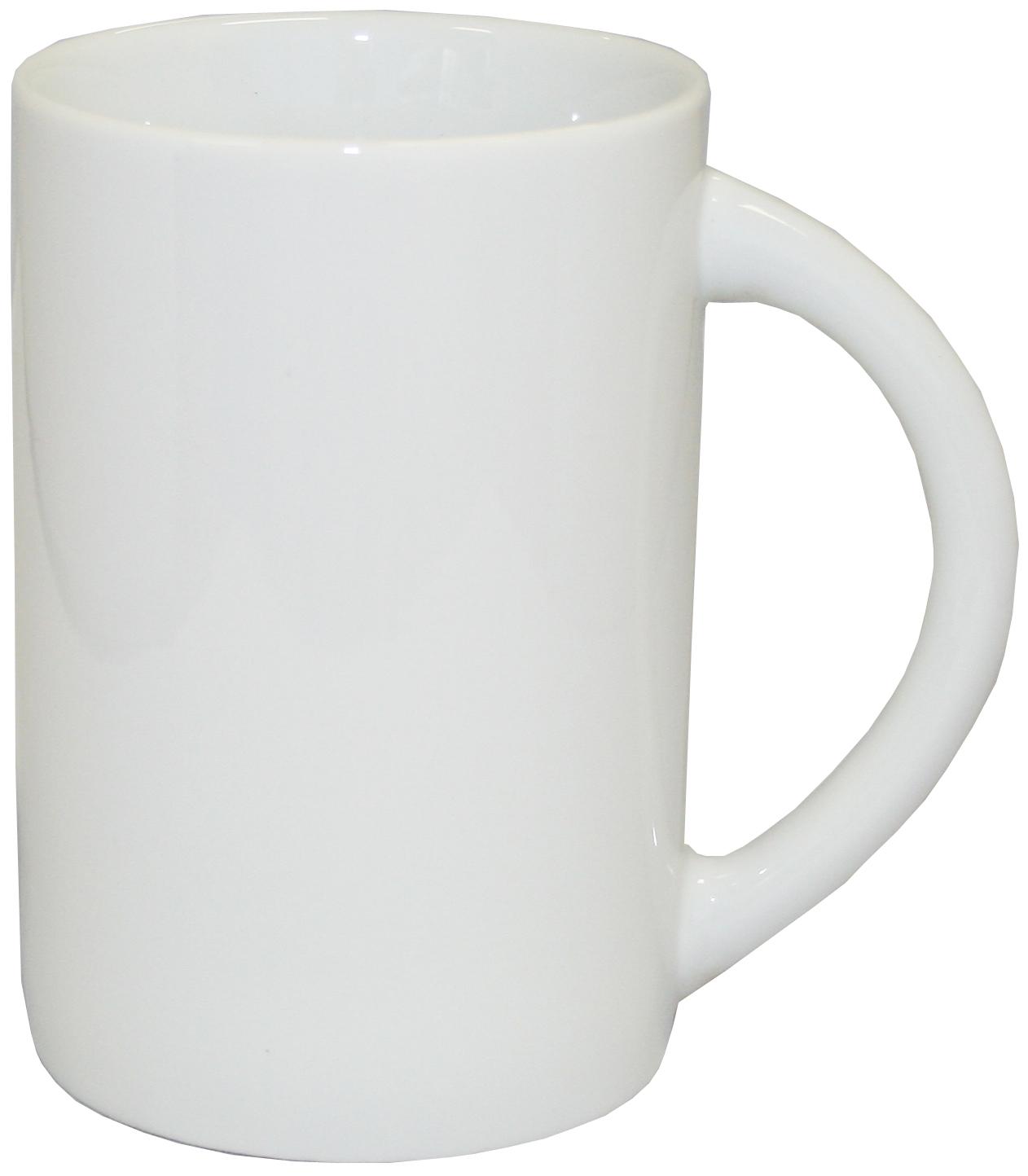 Porcelain Mug - Click Image to Close