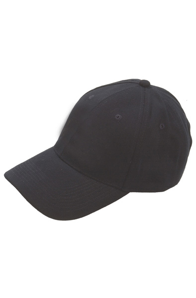 WinningSpirit CH35-Heavy brushed cotton structured cap with buck