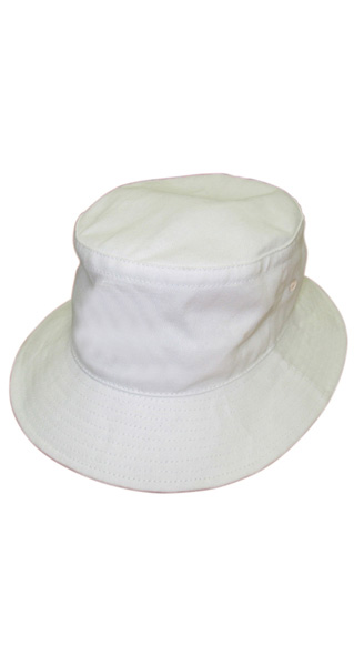 WinningSpirit CH29-Heavy brushed cotton bucket hat (S/M, L/XL)