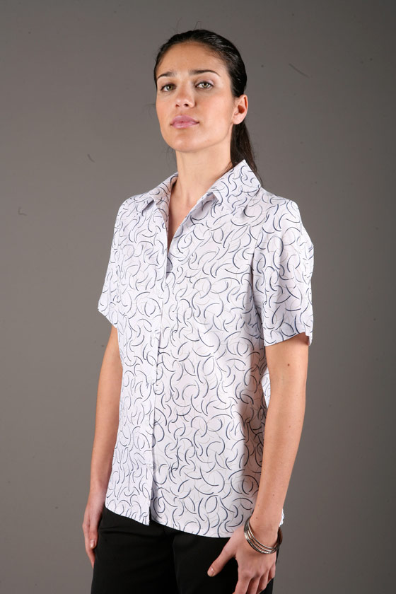 Ladies Breeze Shirt