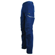 DNC 3382- Ripstop cargo pants
