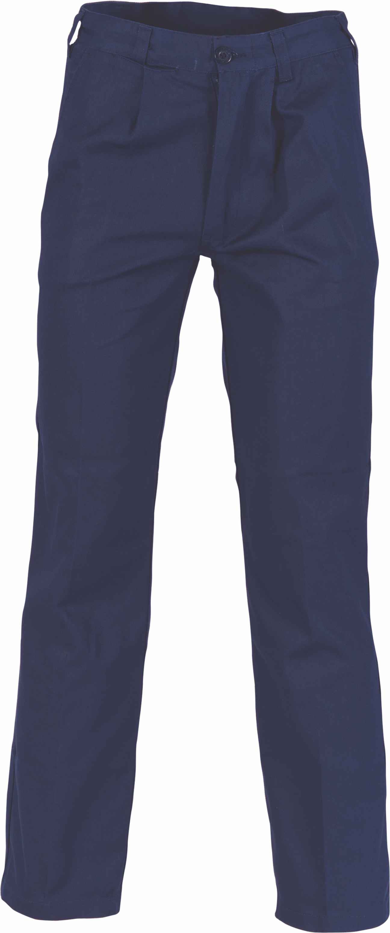 DNC 3411-311gsm Patron Saint® Flame Retardant Drill Trousers