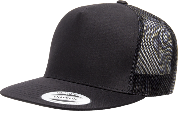 Flexfit 6006-YUPOONG classic Trucker - Click Image to Close