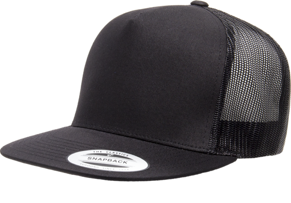 Flexfit 6006-YUPOONG classic Trucker