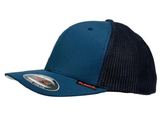 Flexfit 6511 Mesh Trucker