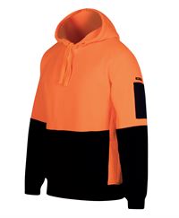 JBswear 6HVPJ-Hivi 330gsm heavey pullover Fleecy Hoodie - Click Image to Close