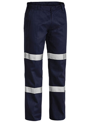 Bisley BP6003T-310 Work Pants with hoop R/T - Click Image to Close