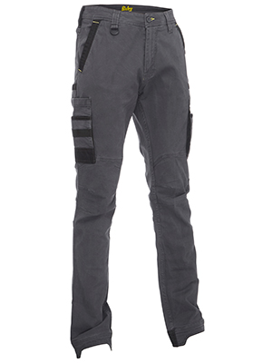 Bisley BPC6331 Flex & Move Stretch cargo Pant - Click Image to Close