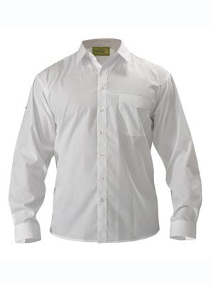 Bisley VRBS6801-Insect Repellent Business Shirt