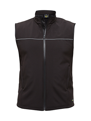 Bisley BV0360-Softshell VEST