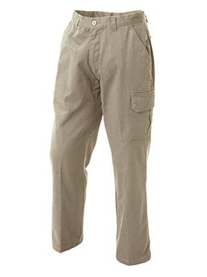 Bisley VRP6999-Insect Repellent Cool Lightweight Utility Pant - Click Image to Close