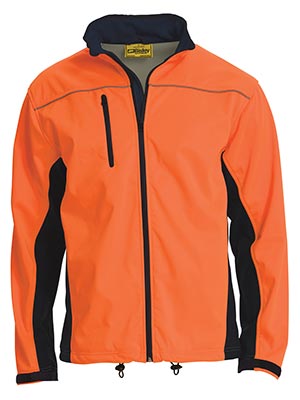 Softshell Jackets