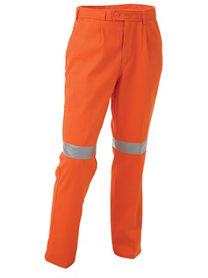 Bisley BP6007T-Original Work Pant 3M Reflective Tape