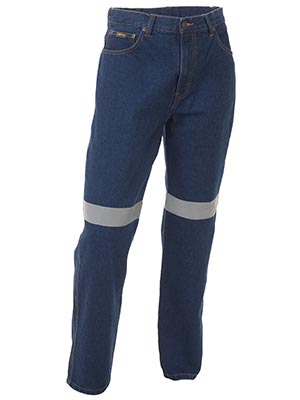 Bisley BP6050T-Rough Rider Jeans - Click Image to Close