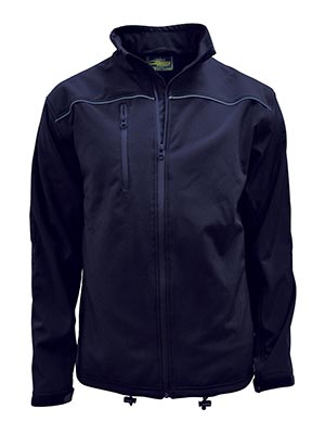 Bisley BJ6060-Softshell jacket