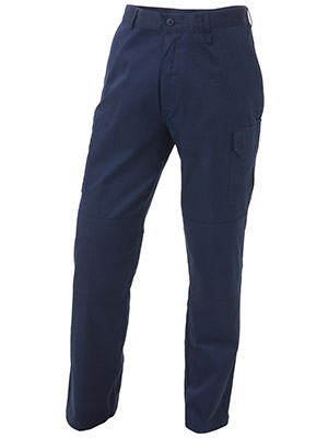 Bisley BP6899- Cool Lightweight Drill Pant - Click Image to Close
