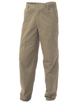 Bisley BP6999-Cool Lightweight Utility Pant - Click Image to Close