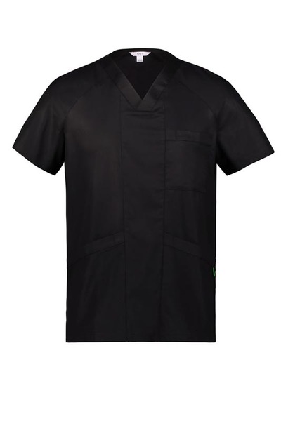 NNT-CATJ2T KOLLER V-NECK SCRUB TOP