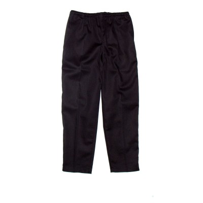 DNC 1501-200gsm Polyester Cotton Chef’s & Food Industry Pants