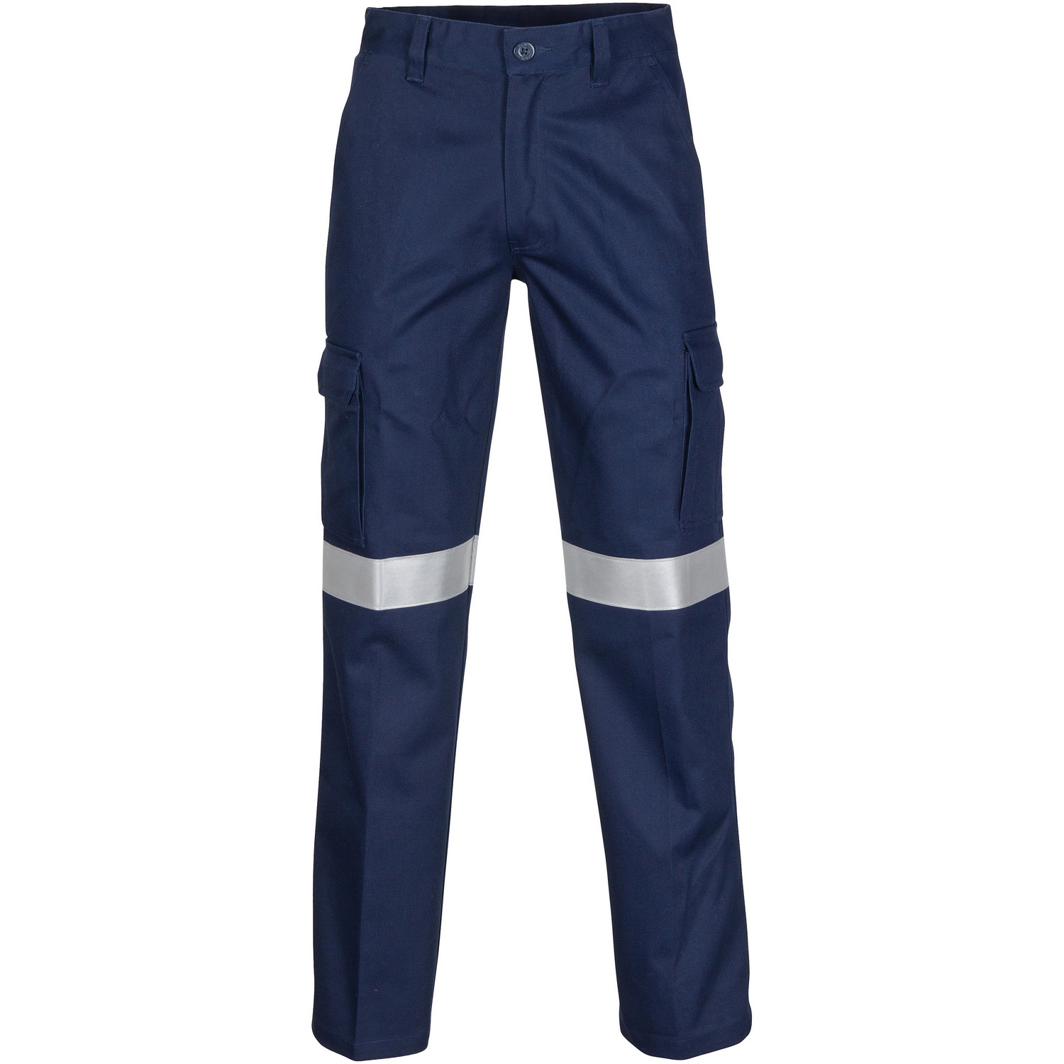 DNC 3419-Flame Resistan Pants with 3M tape