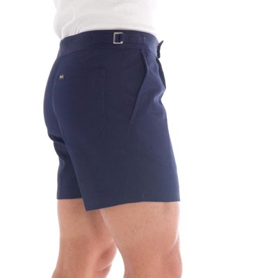 DNC 3301-311gsm Cotton Drill Utility Shorts