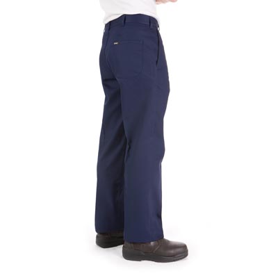 DNC 3311-311gsm Cotton Drill Work Trousers - Click Image to Close