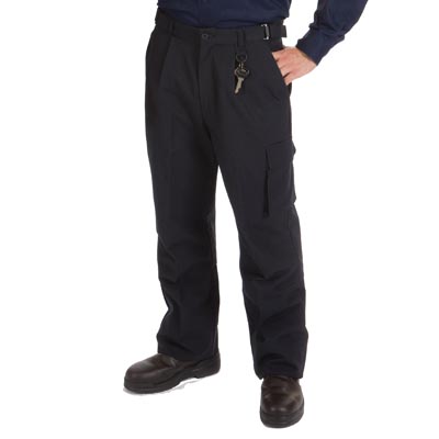 DNC 3332-260gsm Hero Air Flow Cotton Duck Weave Cargo Pants - Click Image to Close