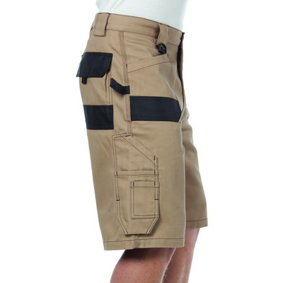 DNC 3334-285gsm Duratex Cotton Duck Weave Cargo Shorts