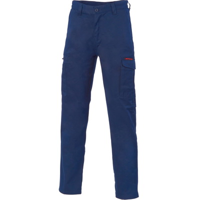 DNC 3352- Digga Cool-Breeze Cargo Pants - Click Image to Close