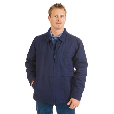 DNC 3606-311gsm Protector Cotton Jacket - Click Image to Close