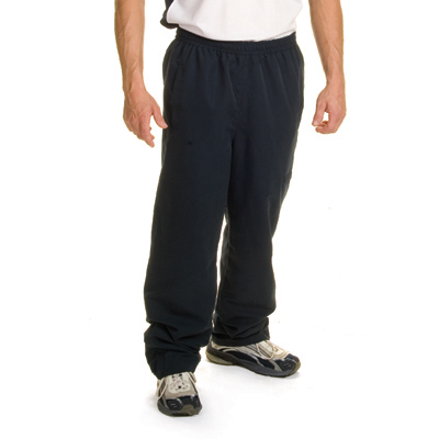 DNC 5533-75D Polyester Microfibre Ribstop Track Pants