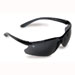 DNC P9002-Futura Safety Spec, Anti Scratch/ Fog Lens, Smoke.