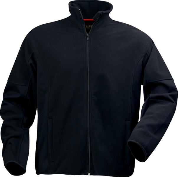 James Harvest Lancaster-"Double face" fleece jacket with wind-st - Click Image to Close