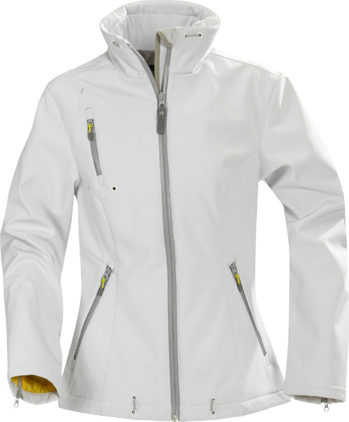 James Harvest Savannah-Ladies softshell jacket