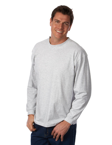 JBswear 1LS-JBs LONG SLEEVE TEE - Click Image to Close