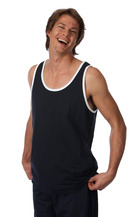 JBswear 1S-JBs SINGLET