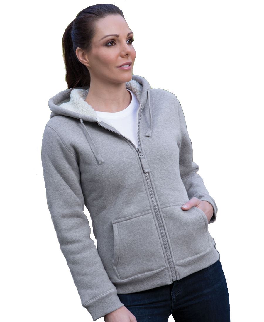 JBswear 3SH1-Ladies SHEPHERD Hoodie - Click Image to Close