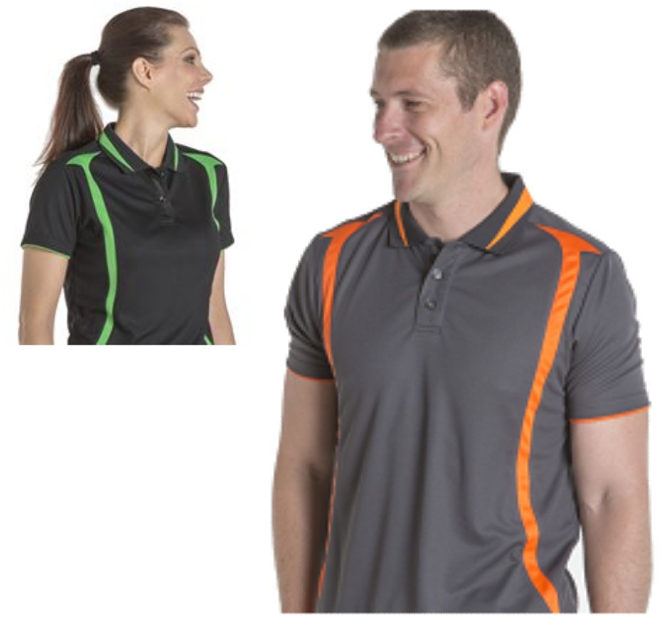 JBswear 7SWP-JBs Mens Podium Swirl POLO - Click Image to Close