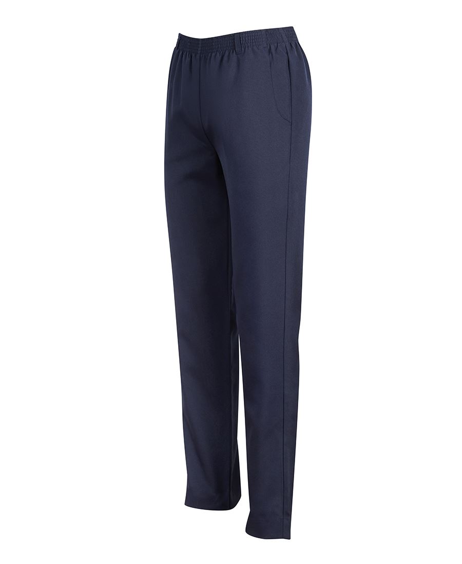 JBswear 4PEP1-Ladies Polyester EW Pant