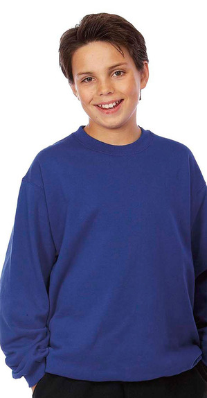 JBswear 3KFS-JBs KIDS FLEECY SWEAT - Click Image to Close