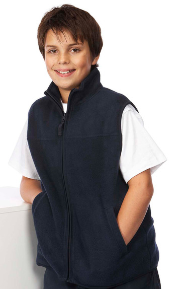 JBswear 3KOV-JBs KIDS POLAR VEST