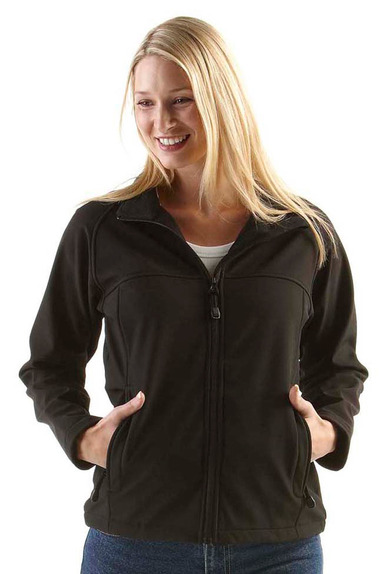 JBswear 3LJ1-JBs LADIES LAYER JACKET - Click Image to Close