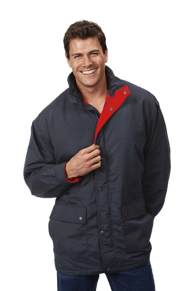 JBswear 3LL-JBs LONG LINE JACKET - Click Image to Close