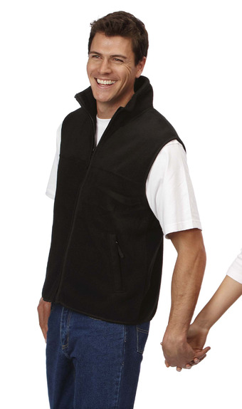 JBswear 3OV-JBs POLAR VEST