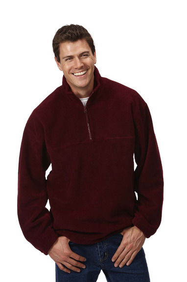 JBswear 3PH-JBs 1/2 ZIP POLAR