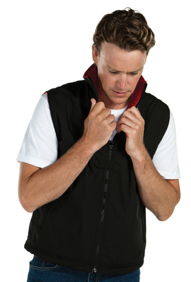 JBswear 3RV-JBs REVERSIBLE VEST