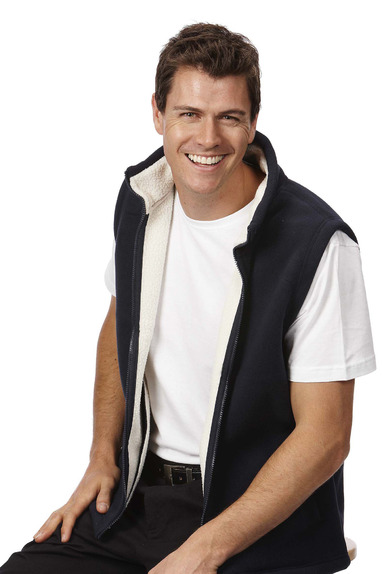 JBswear 3SV-JBs SHEPHERD VEST - Click Image to Close